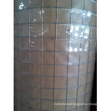 welded galvanised steel chicken wire